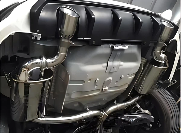 exhaust system repair exhaust system repair