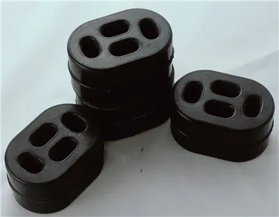 Penyangkut Getah Ekzos