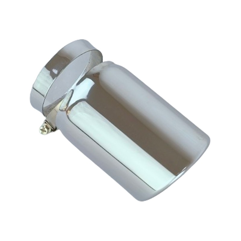 Universal Muffler Tip